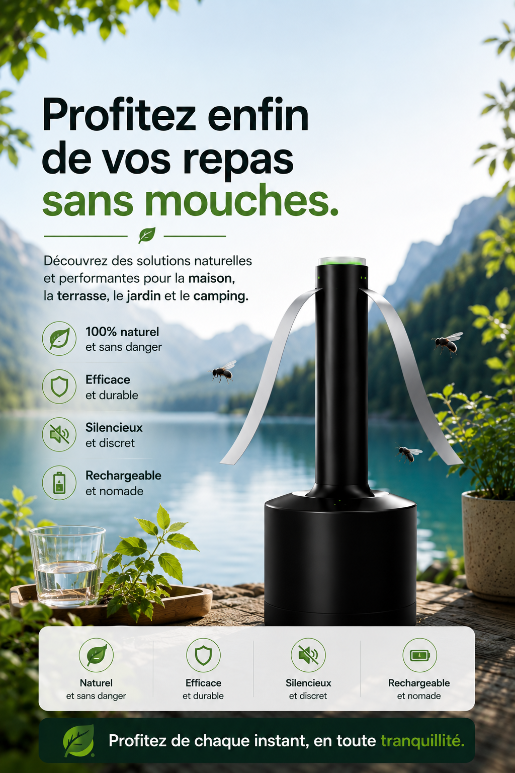 Antimouche.com